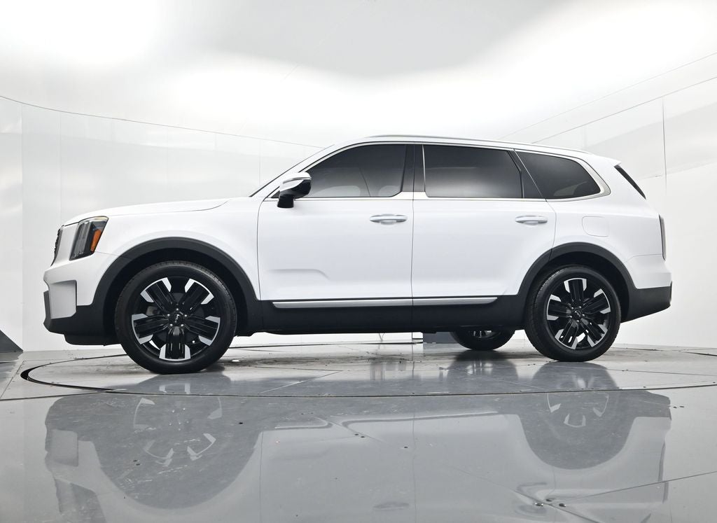 2023 Kia Telluride SX-Prestige