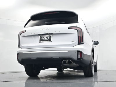 2023 Kia Telluride SX-Prestige