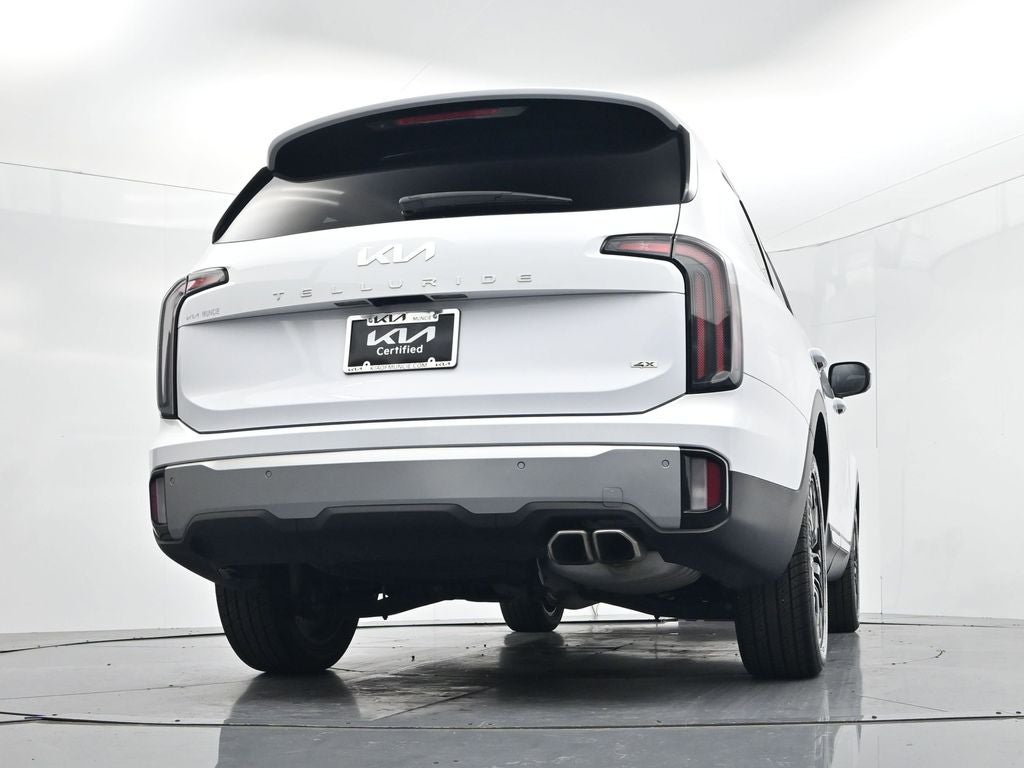 2023 Kia Telluride SX-Prestige