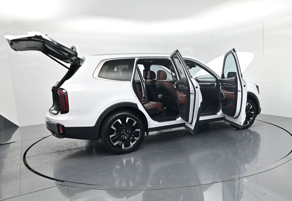 2023 Kia Telluride SX-Prestige