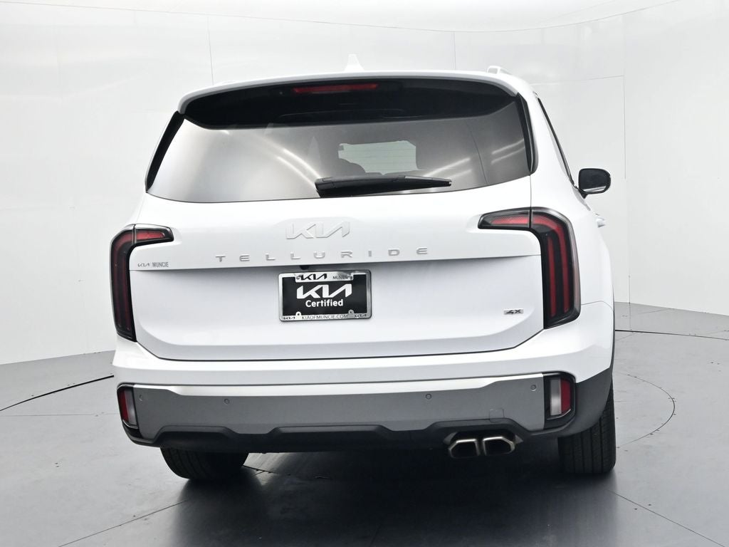 2023 Kia Telluride SX-Prestige