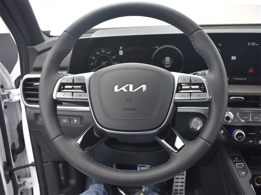 2024 Kia Telluride SX in Richmond, KY - Gates Auto Family