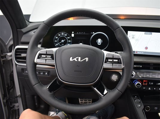 2024 Kia Telluride SX-Prestige X-Pro in Richmond, KY - Gates Auto Family