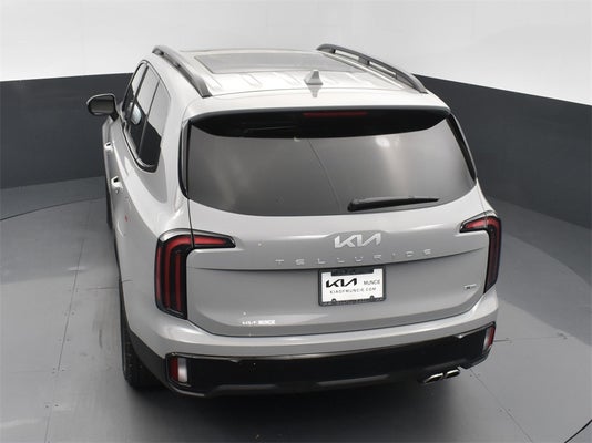 2024 Kia Telluride SX-Prestige X-Pro in Richmond, KY - Gates Auto Family