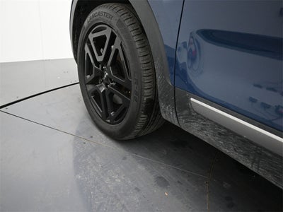 2023 Kia Telluride SX X-Line