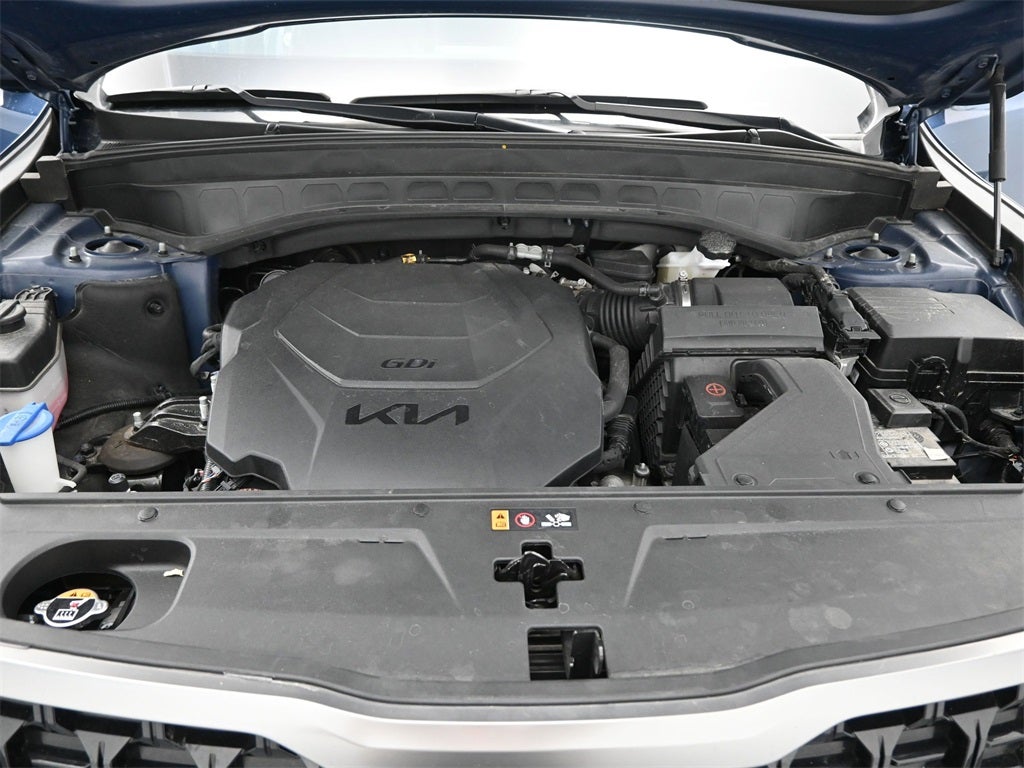 2023 Kia Telluride SX X-Line