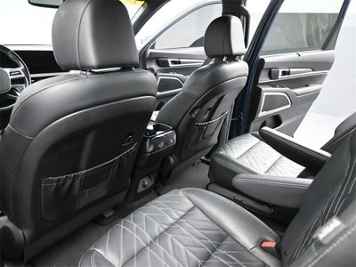 2023 Kia Telluride SX X-Line