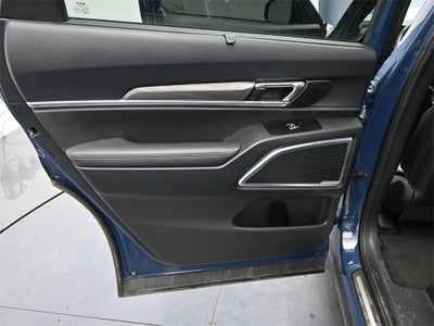 2023 Kia Telluride SX X-Line