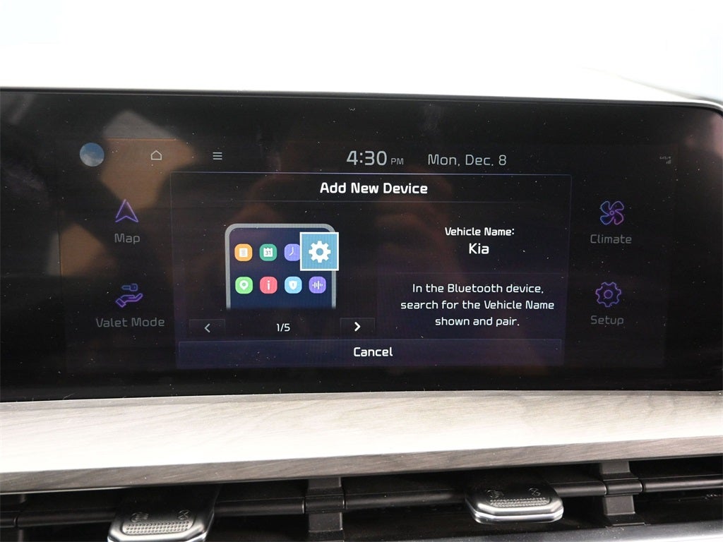 2023 Kia Telluride SX X-Line