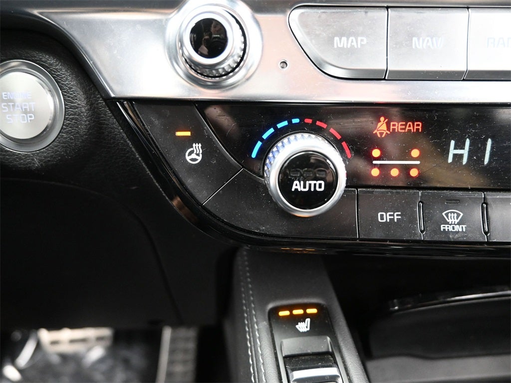 2023 Kia Telluride SX X-Line