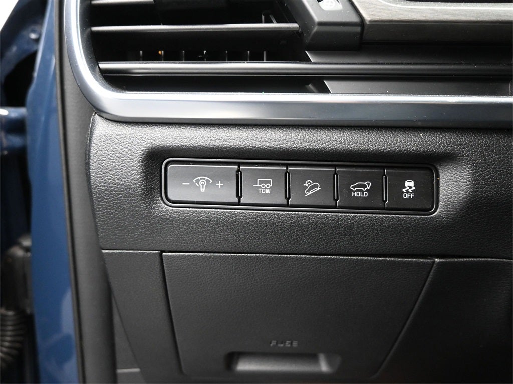 2023 Kia Telluride SX X-Line