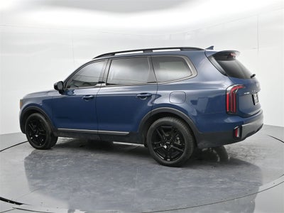 2023 Kia Telluride SX X-Line