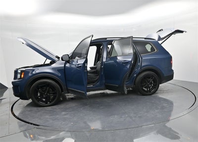 2023 Kia Telluride SX X-Line