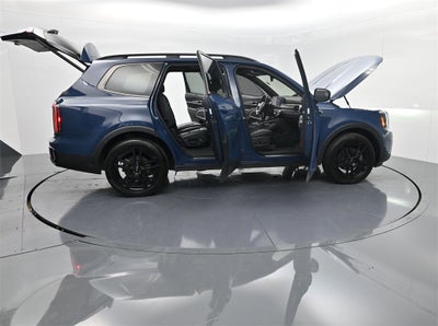 2023 Kia Telluride SX X-Line
