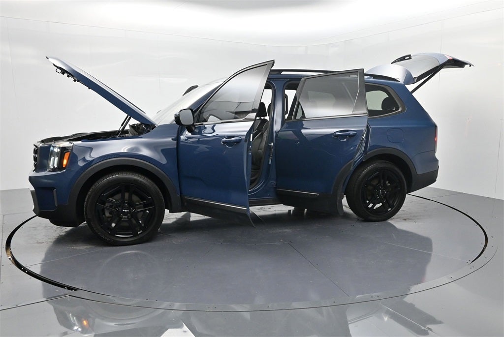 2023 Kia Telluride SX X-Line
