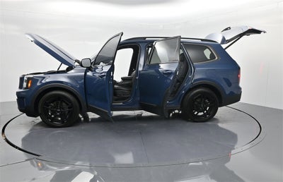 2023 Kia Telluride SX X-Line