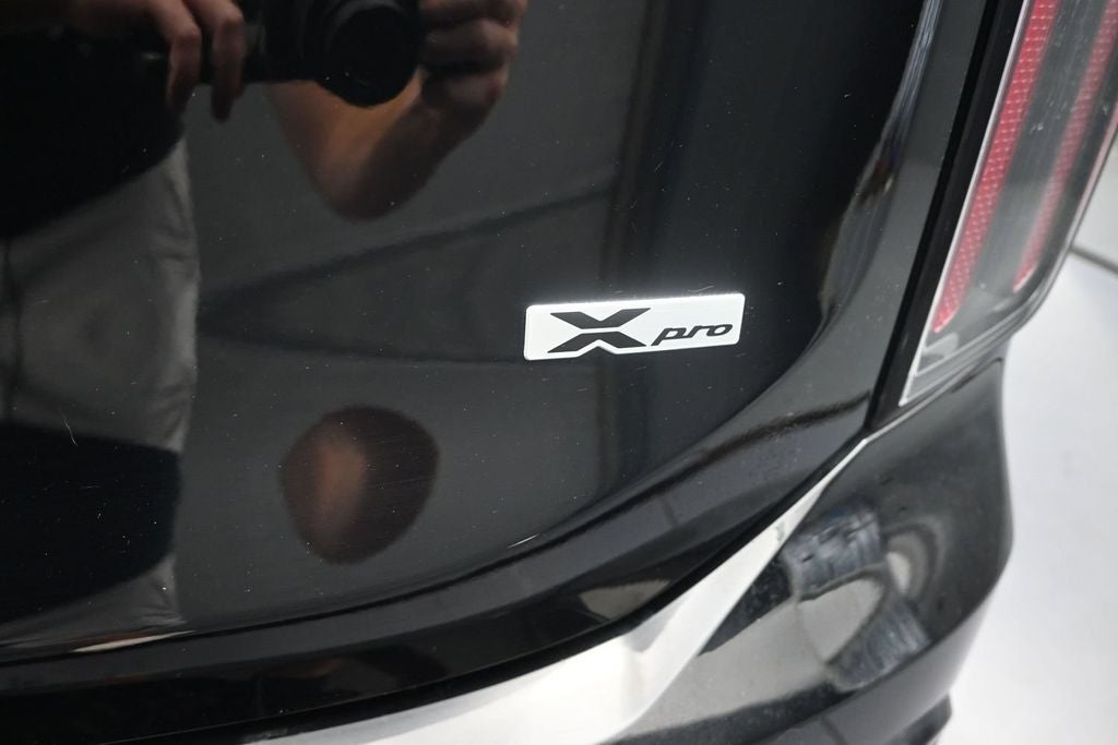 2024 Kia Telluride SX-Prestige X-Pro
