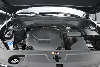 2024 Kia Telluride SX-Prestige X-Pro