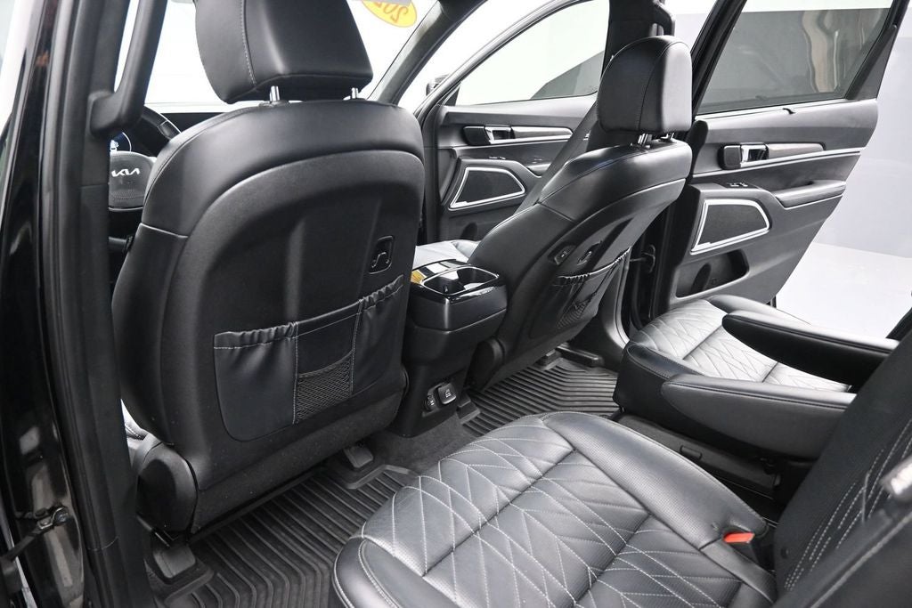 2024 Kia Telluride SX-Prestige X-Pro