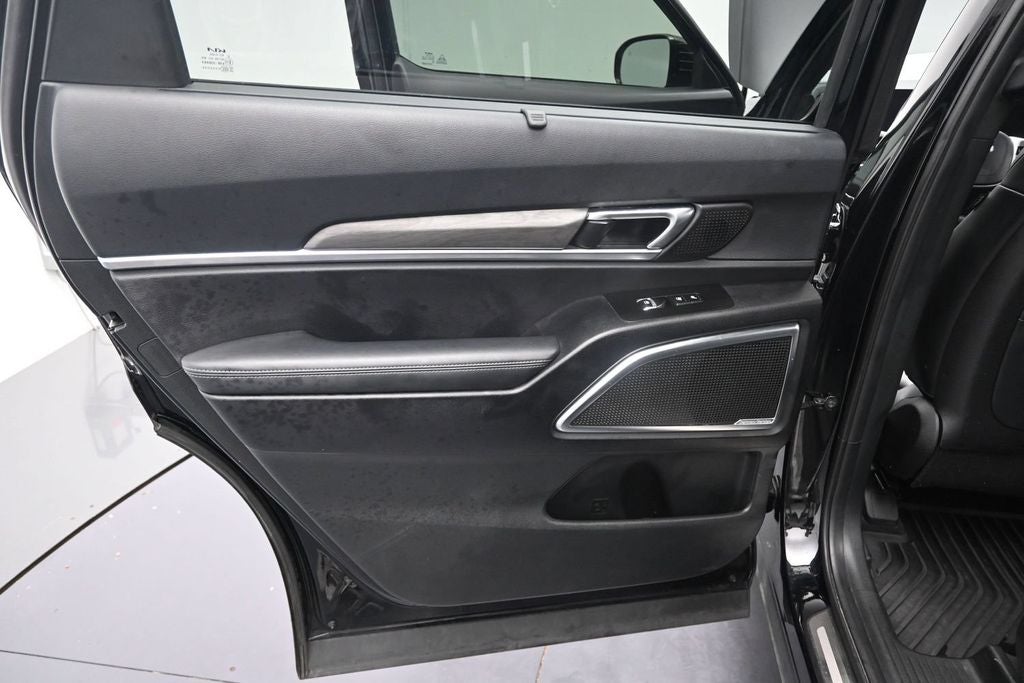 2024 Kia Telluride SX-Prestige X-Pro