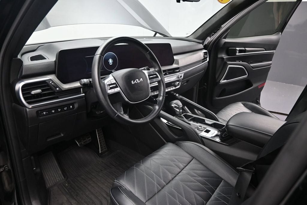 2024 Kia Telluride SX-Prestige X-Pro