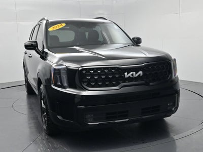 2024 Kia Telluride SX-Prestige X-Pro