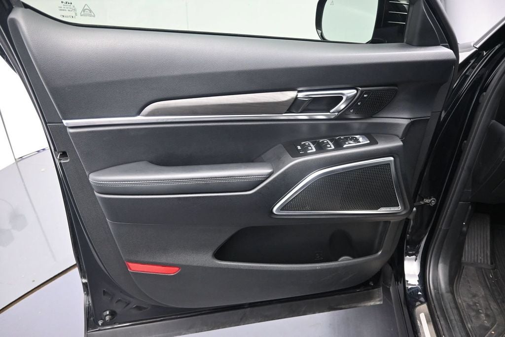 2024 Kia Telluride SX-Prestige X-Pro