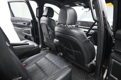 2024 Kia Telluride SX-Prestige X-Pro