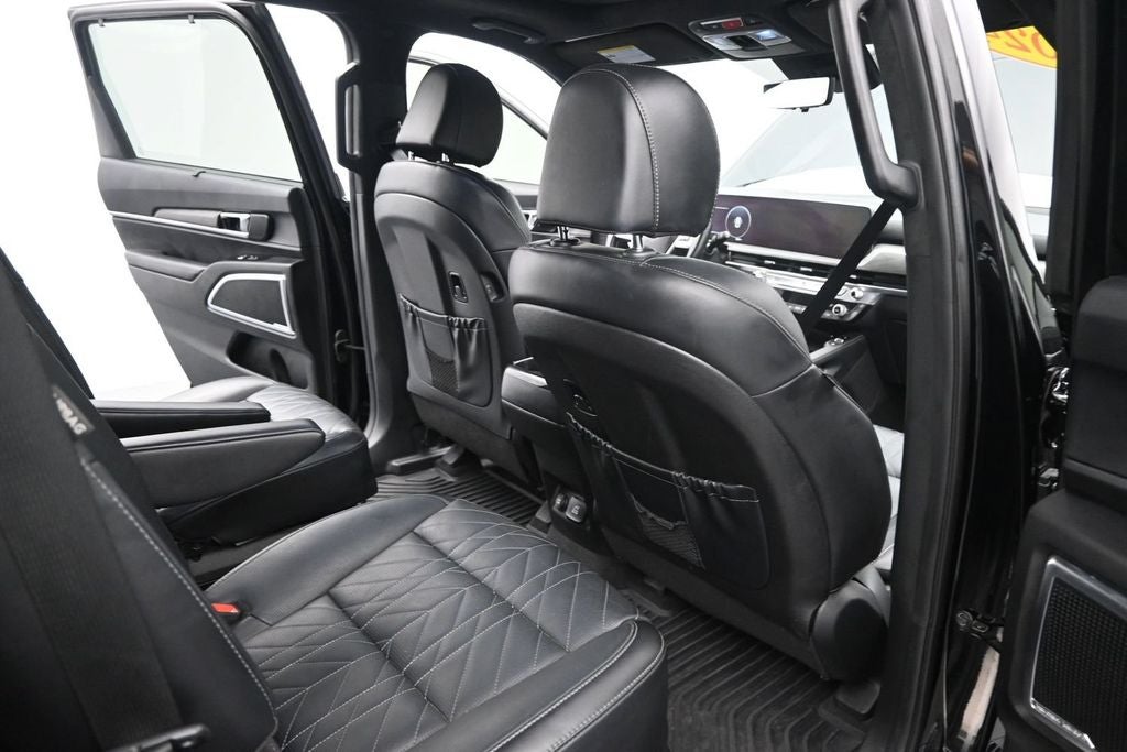 2024 Kia Telluride SX-Prestige X-Pro