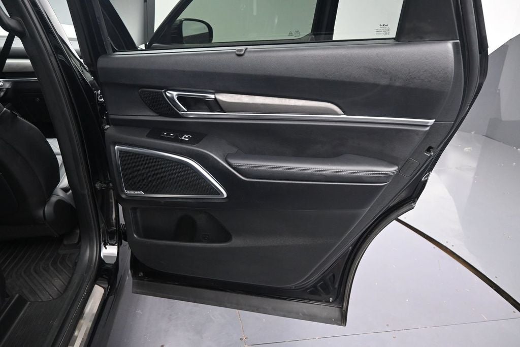 2024 Kia Telluride SX-Prestige X-Pro