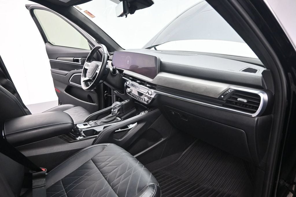 2024 Kia Telluride SX-Prestige X-Pro