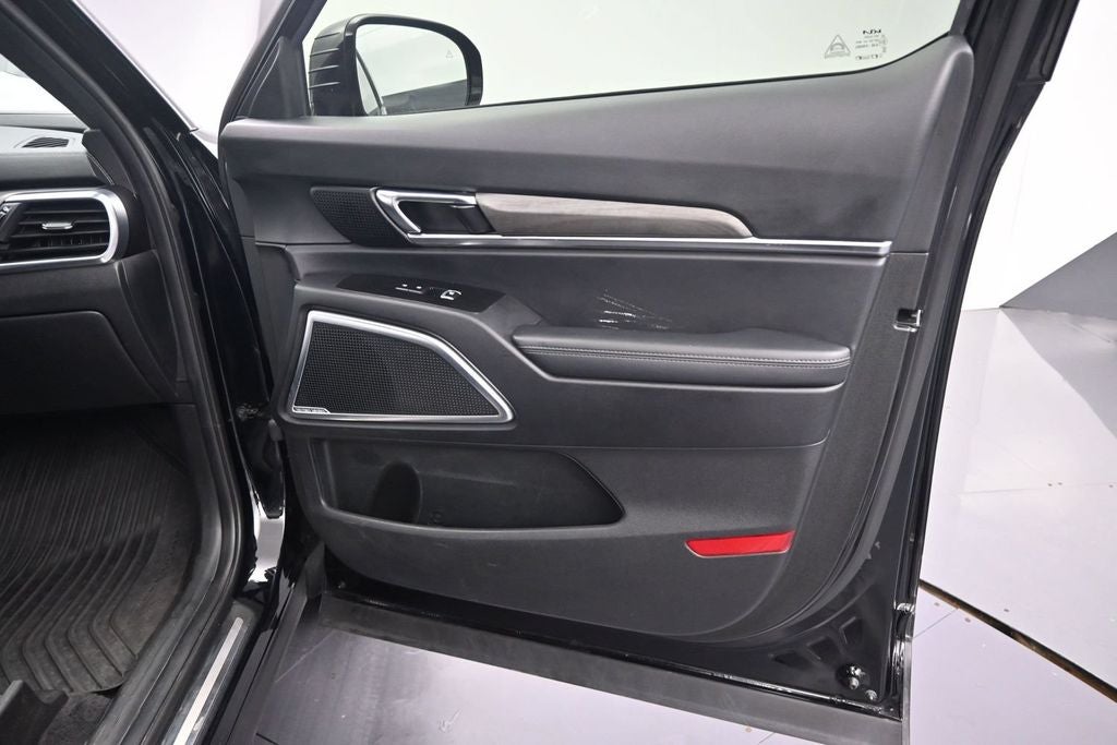 2024 Kia Telluride SX-Prestige X-Pro