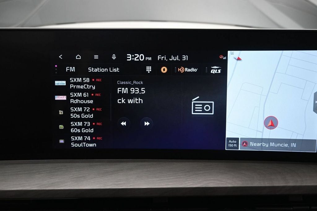 2024 Kia Telluride SX-Prestige X-Pro