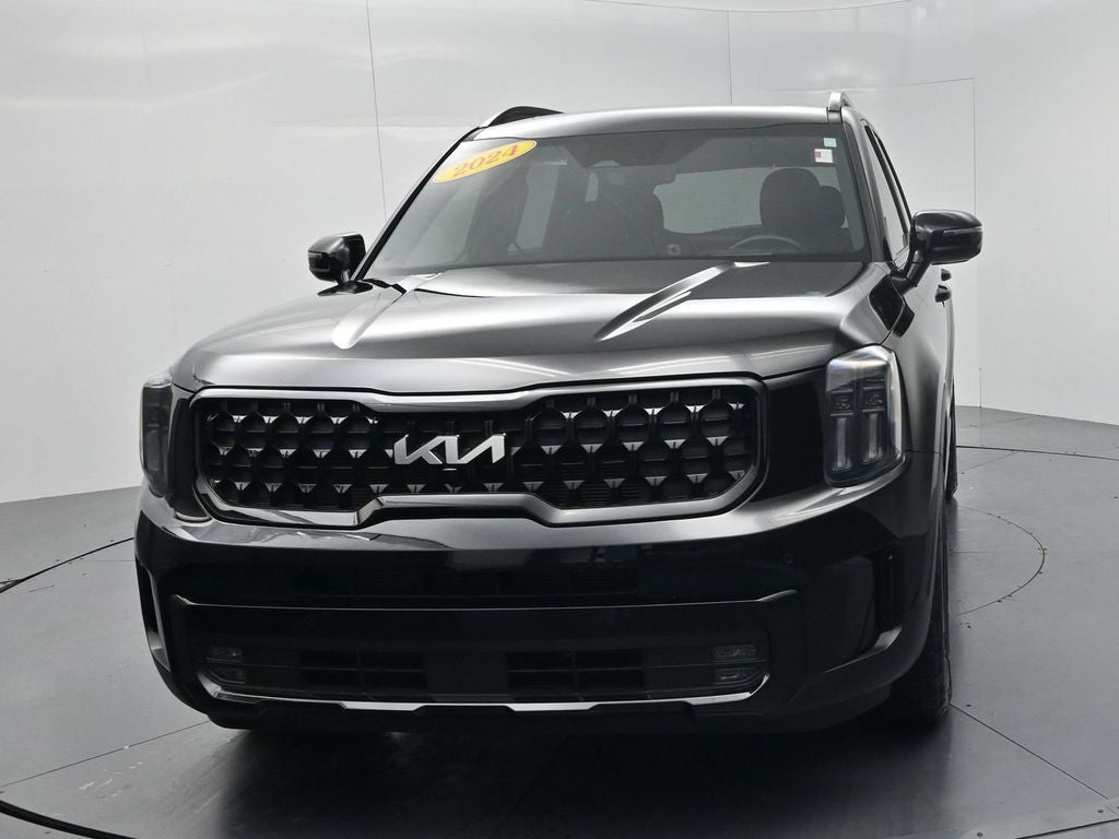 2024 Kia Telluride SX-Prestige X-Pro