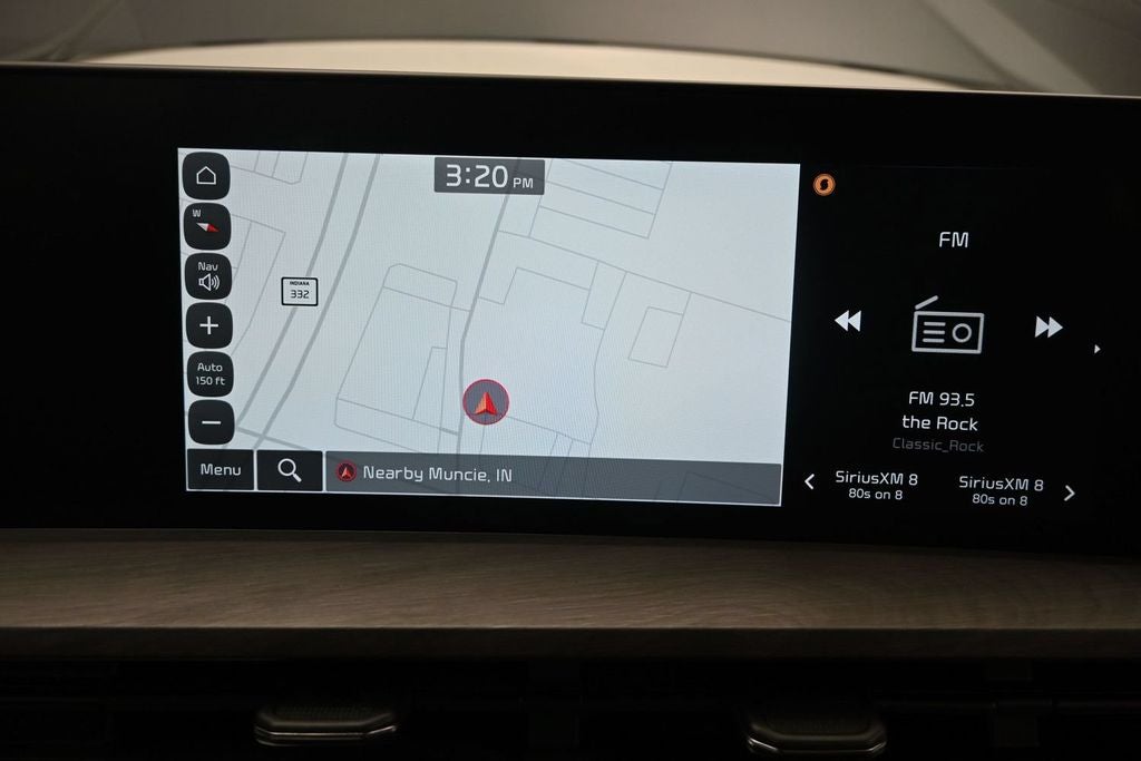 2024 Kia Telluride SX-Prestige X-Pro