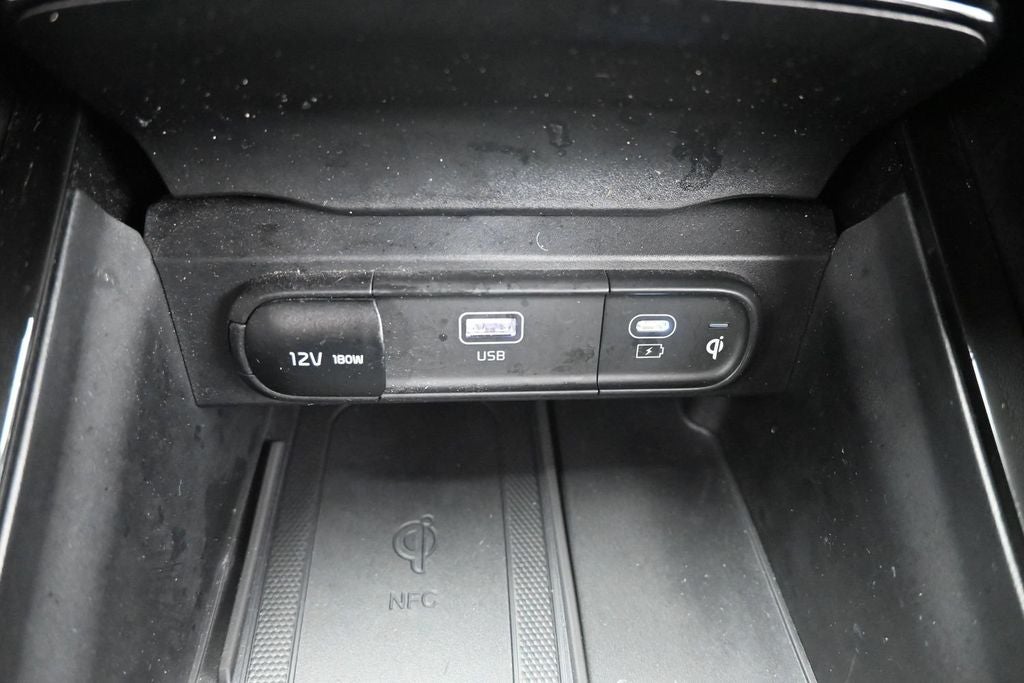 2024 Kia Telluride SX-Prestige X-Pro