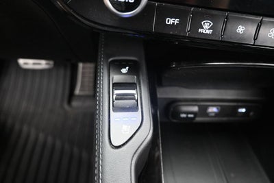 2024 Kia Telluride SX-Prestige X-Pro