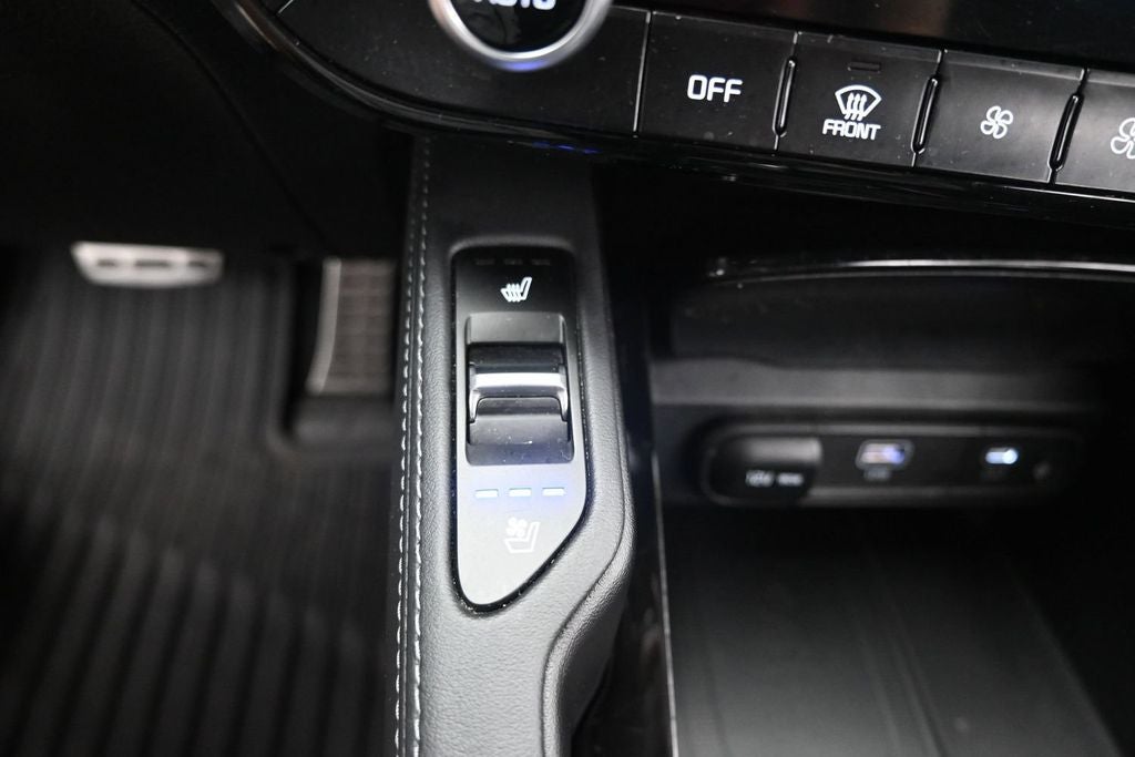 2024 Kia Telluride SX-Prestige X-Pro