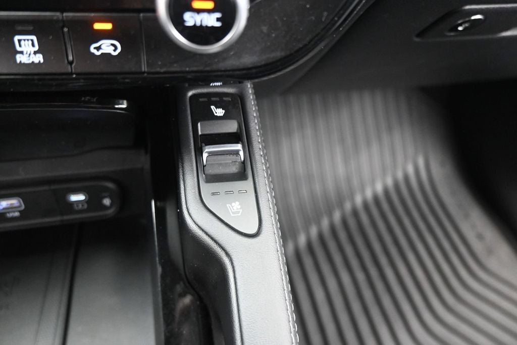 2024 Kia Telluride SX-Prestige X-Pro