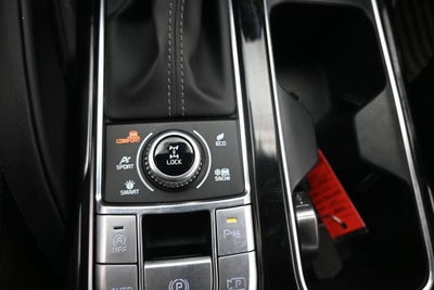 2024 Kia Telluride SX-Prestige X-Pro