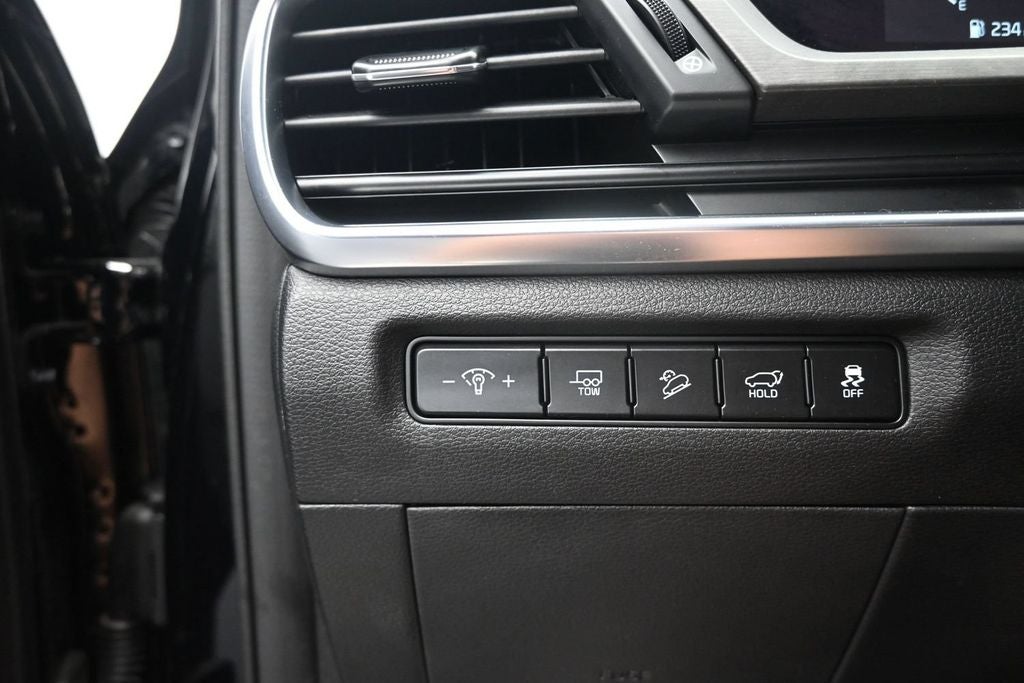 2024 Kia Telluride SX-Prestige X-Pro