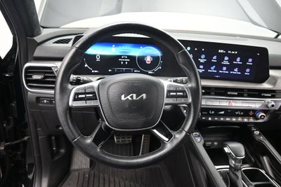 2024 Kia Telluride SX-Prestige X-Pro