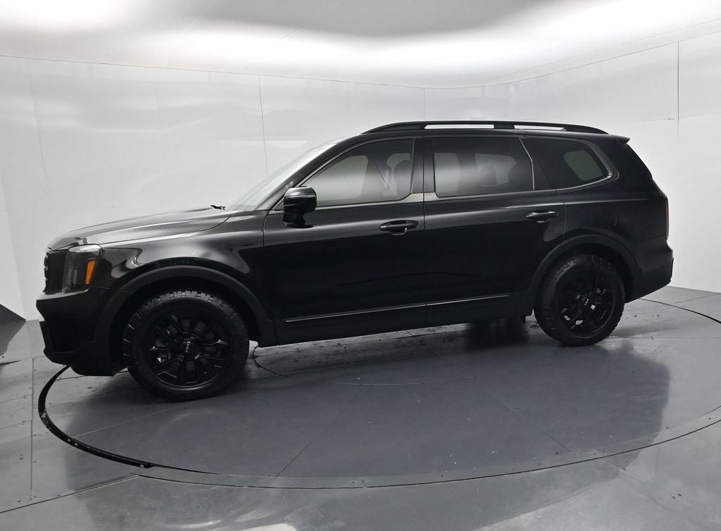 2024 Kia Telluride SX-Prestige X-Pro