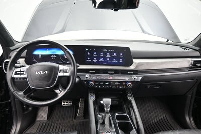 2024 Kia Telluride SX-Prestige X-Pro