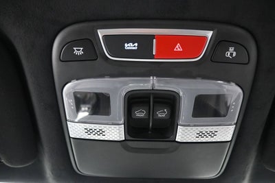 2024 Kia Telluride SX-Prestige X-Pro