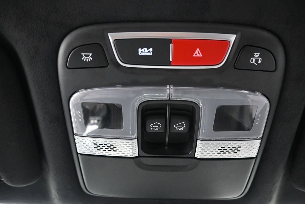 2024 Kia Telluride SX-Prestige X-Pro