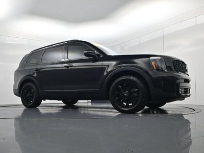 2024 Kia Telluride SX-Prestige X-Pro