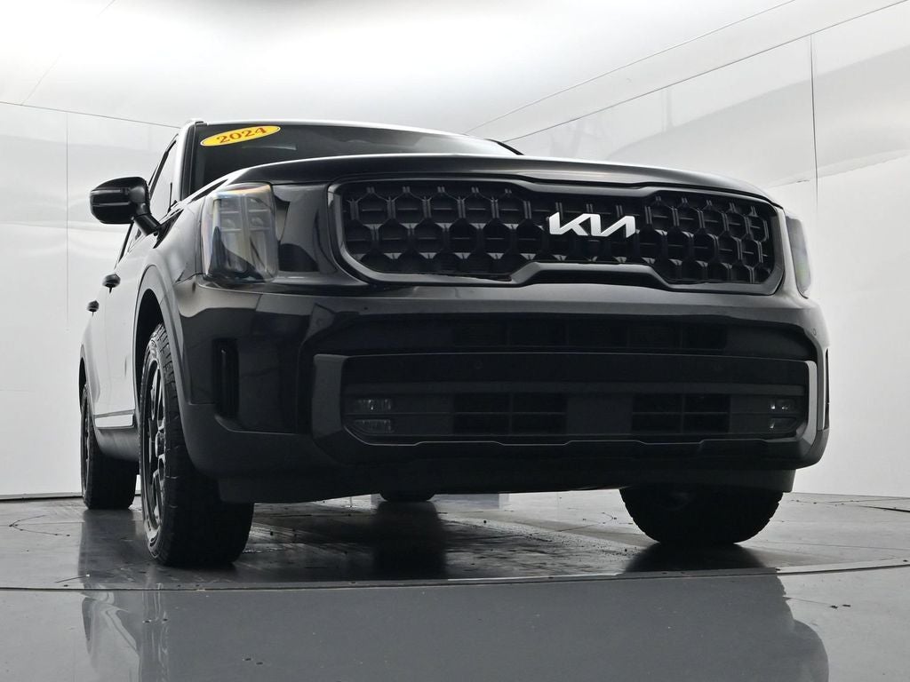2024 Kia Telluride SX-Prestige X-Pro