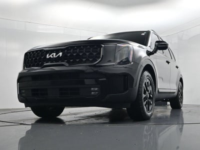 2024 Kia Telluride SX-Prestige X-Pro