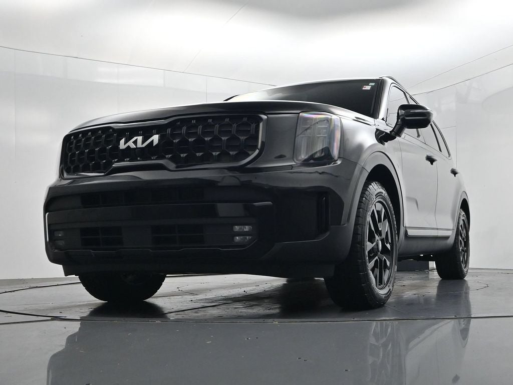 2024 Kia Telluride SX-Prestige X-Pro